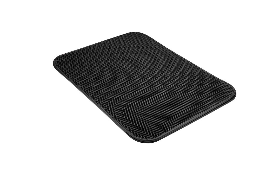 Tappetino Camon Rapid Clean 45x54 cm per lettiera gatti Tappetino Camon Rapid Clean 45x54 cm per lettiera gatti
